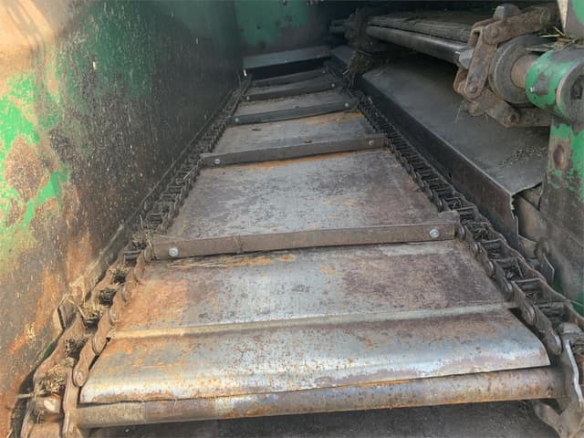 Image of Badger BN950 equipment image 4