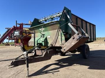 Main image Badger BN950