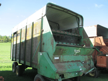 Main image Badger Undetermined