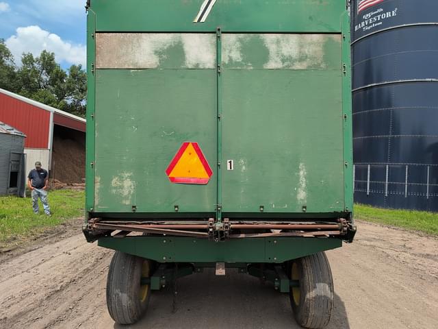 Image of Badger BN950 equipment image 3