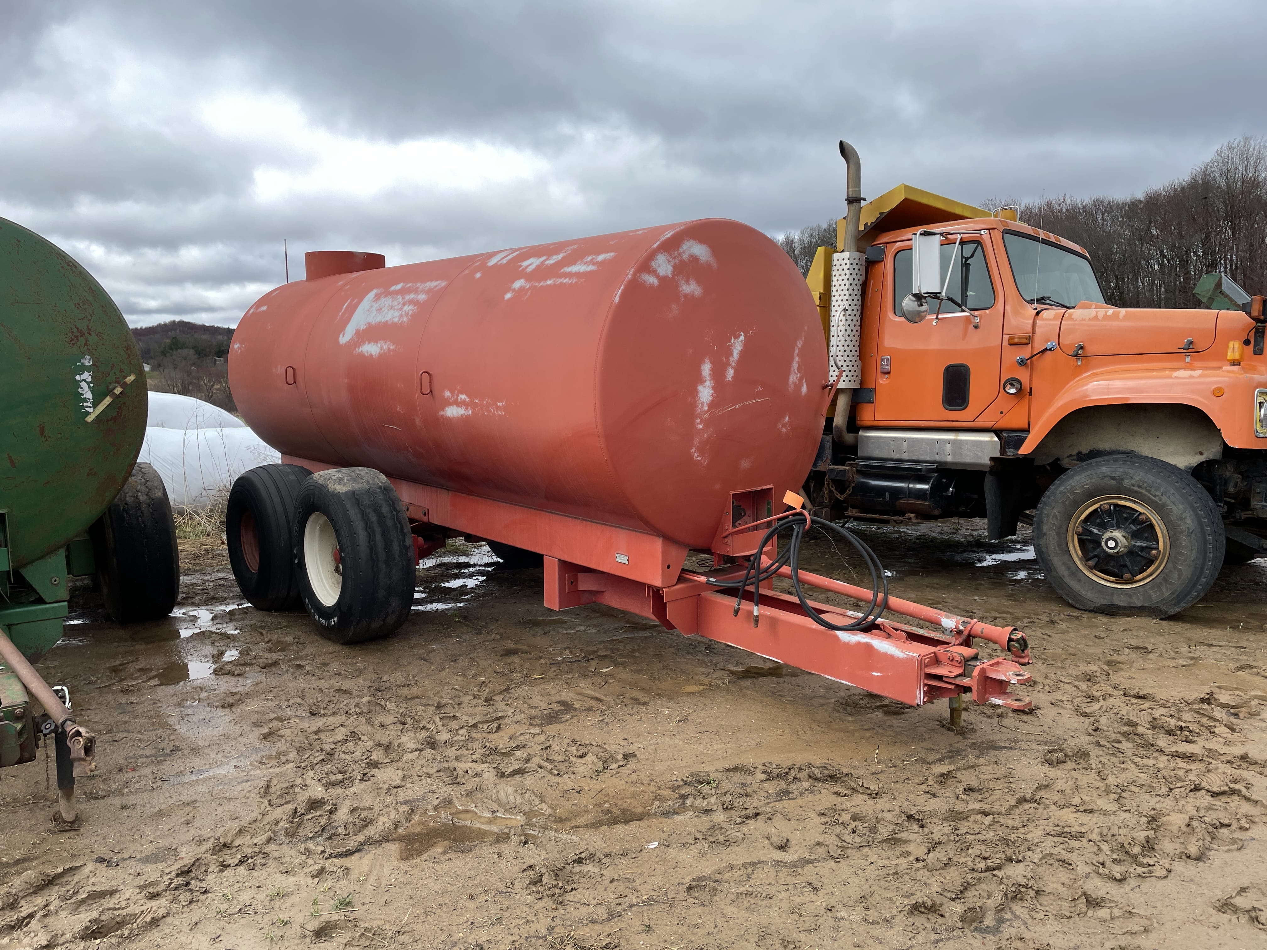 Main image Badger BN338