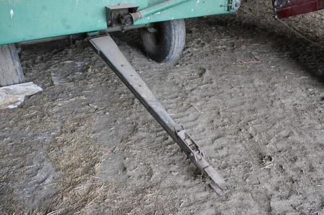 Image of Badger 1416 equipment image 2