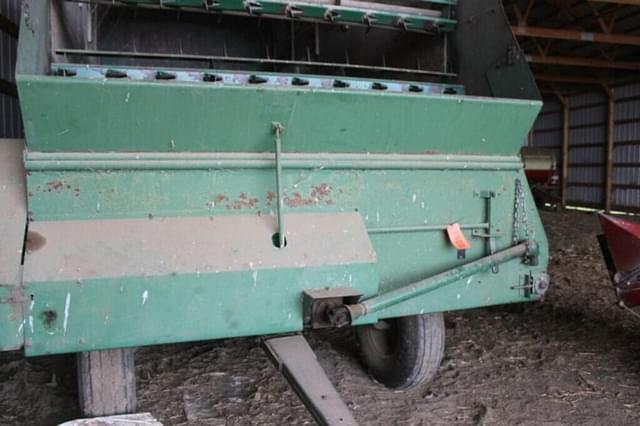 Image of Badger 1416 equipment image 1