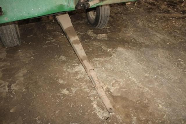Image of Badger 1416 equipment image 2