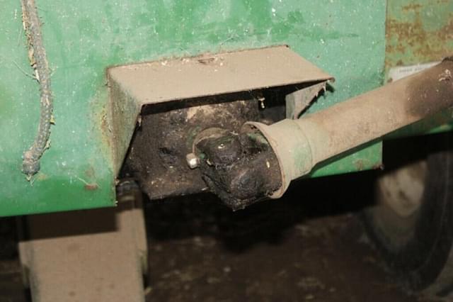Image of Badger 1416 equipment image 4
