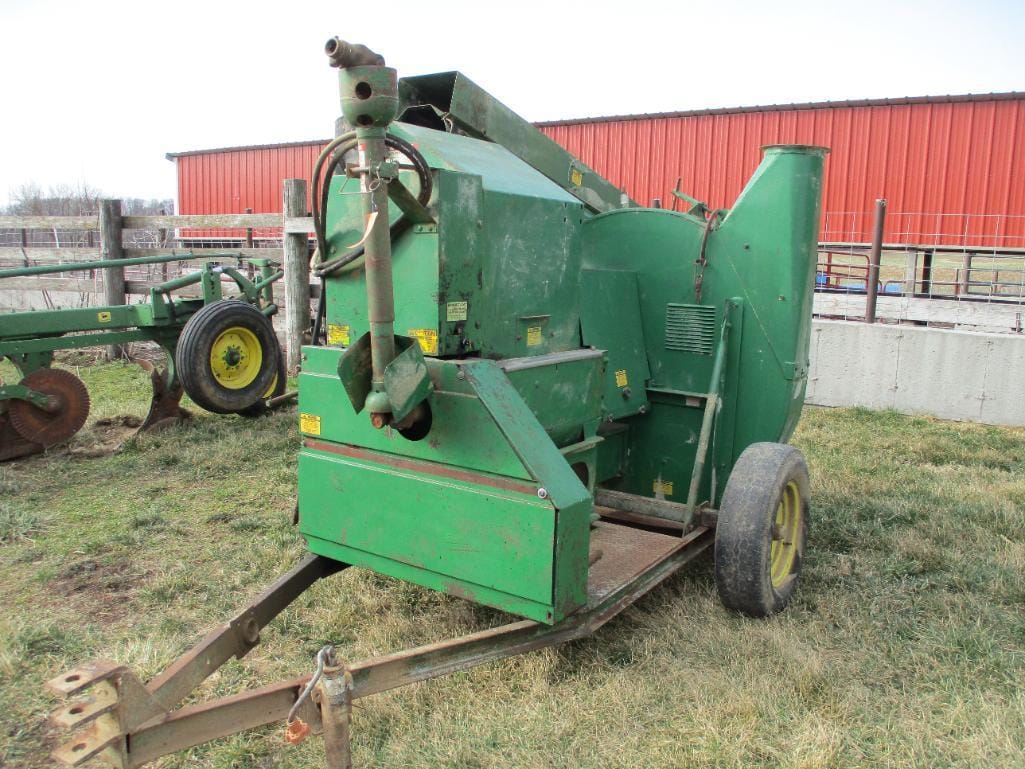 Main image Badger BN1254