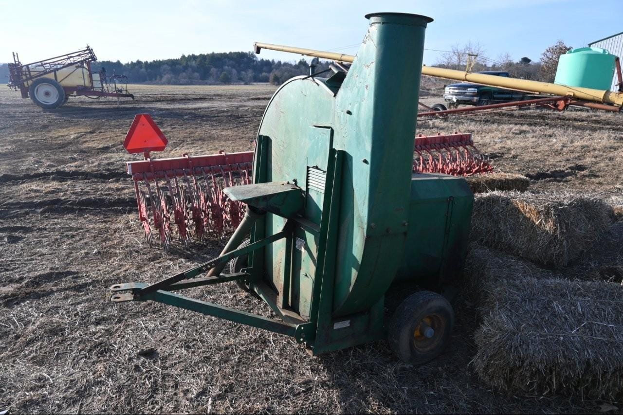 Main image Badger TA54