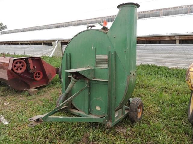 Image of Badger TA54 equipment image 1