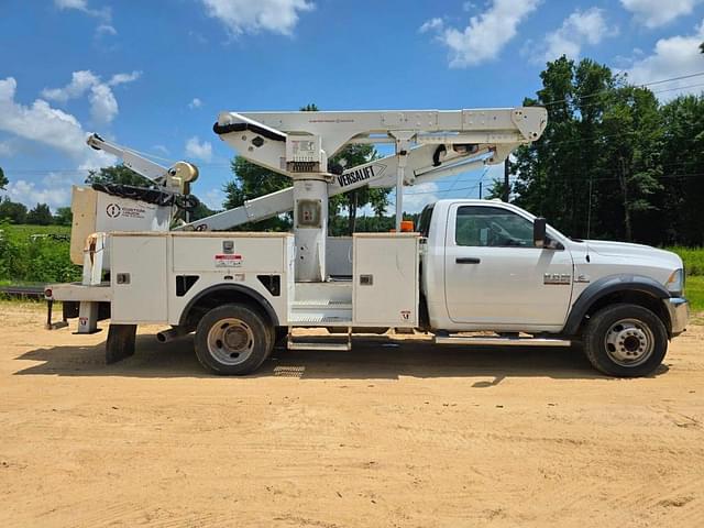 Image of Dodge Ram 5500 equipment image 2