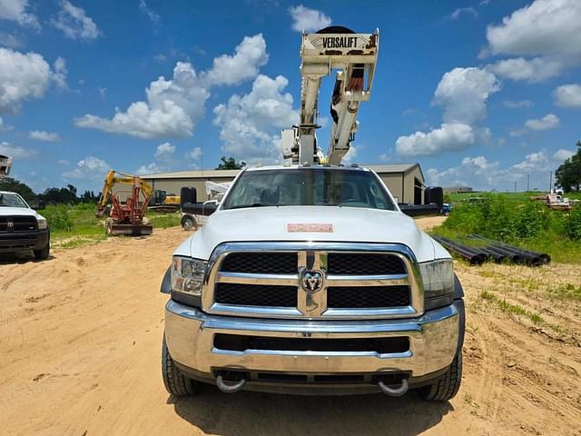 Image of Dodge Ram 5500 equipment image 1