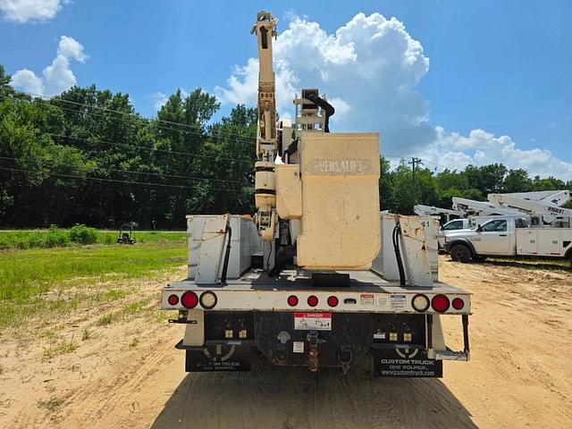 Image of Dodge Ram 5500 equipment image 3