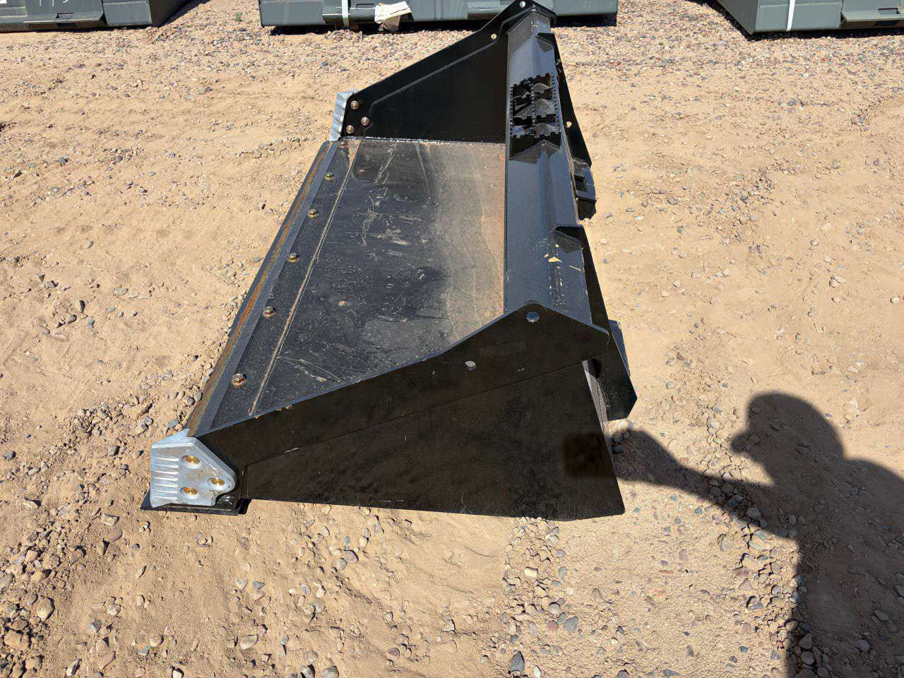 Land Pride AP-HD68LLC Equipment Image0