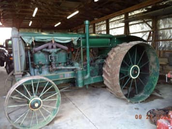 Main image Baker 25-50