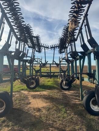 Image of Baker Culti-Sweep equipment image 2