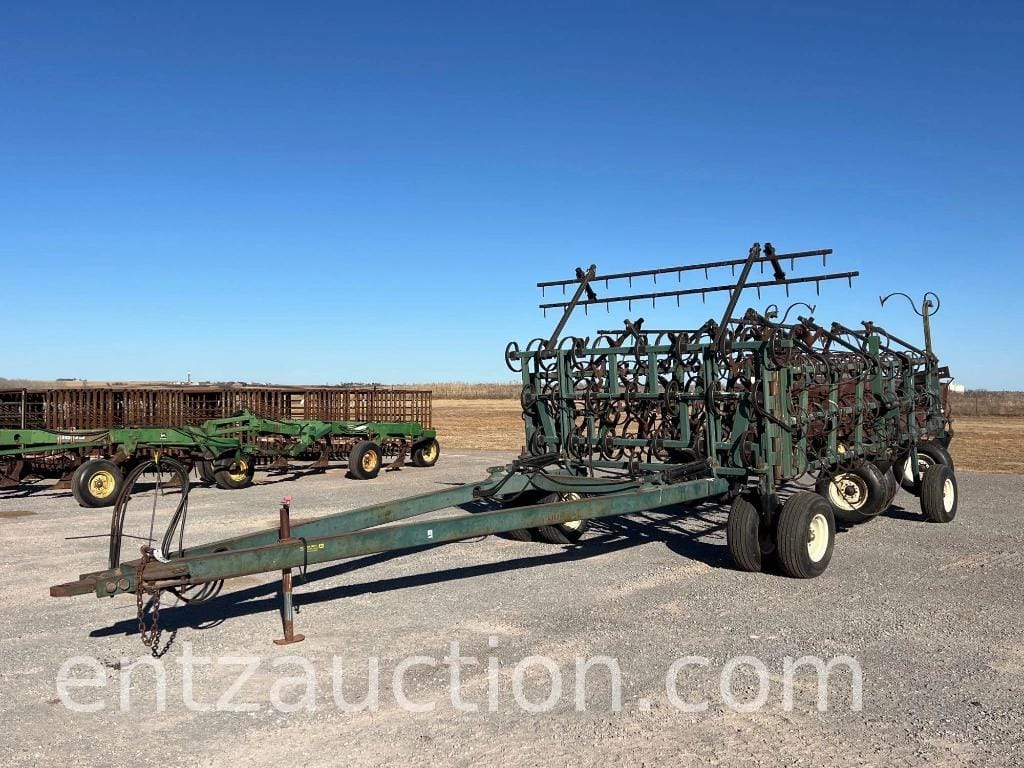 Baker 8200 Equipment Image0