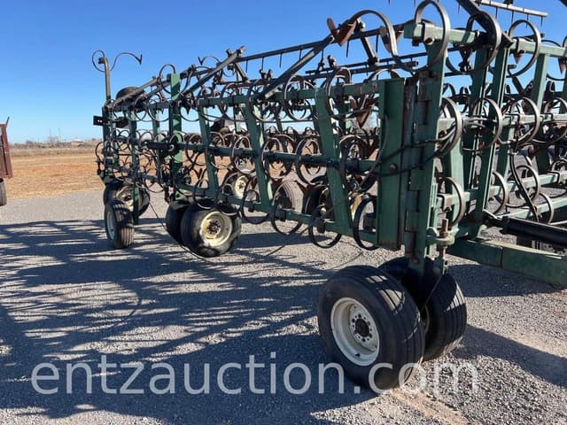 Image of Baker 8200 equipment image 3