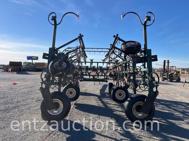 Image of Baker 8200 equipment image 4