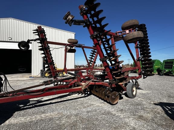 Image of Baker 777 equipment image 1