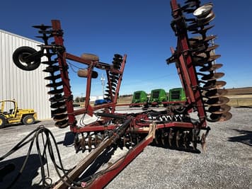 Main image Baker 777