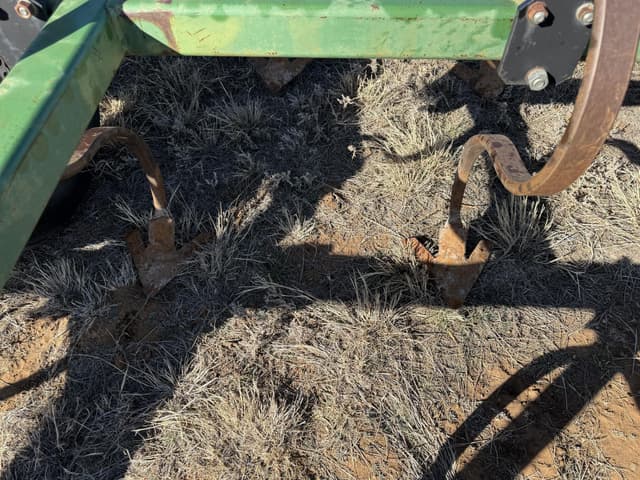 Image of Baker 9100 equipment image 4