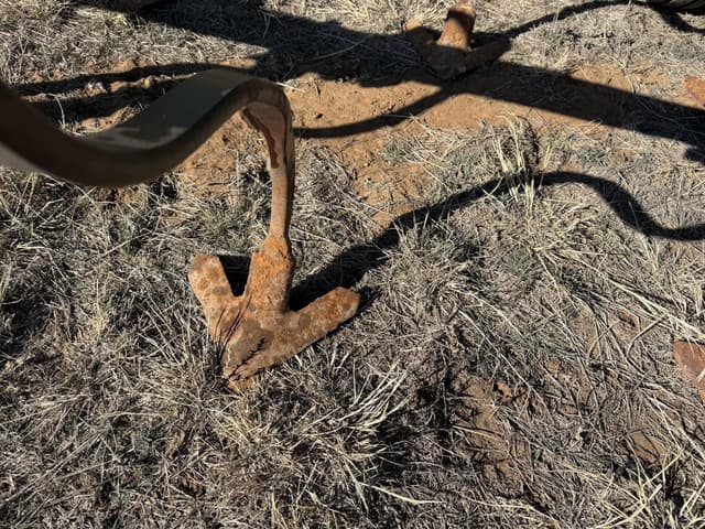 Image of Baker 9100 equipment image 3