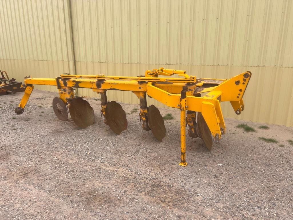 Main image Baker 4SIFHD