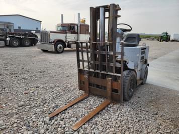 Main image Baker FGF-040