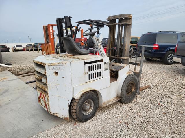 Image of Baker FGF-040 equipment image 2