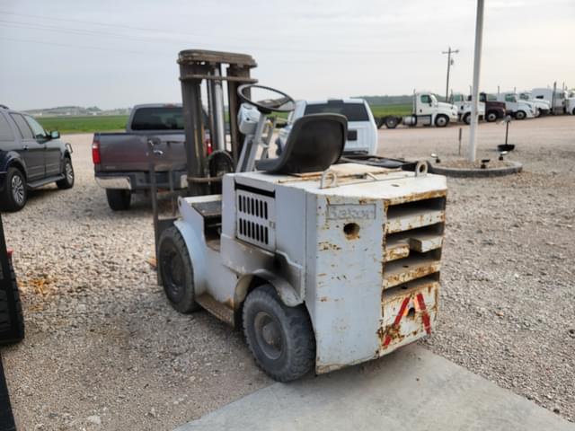Image of Baker FGF-040 equipment image 3