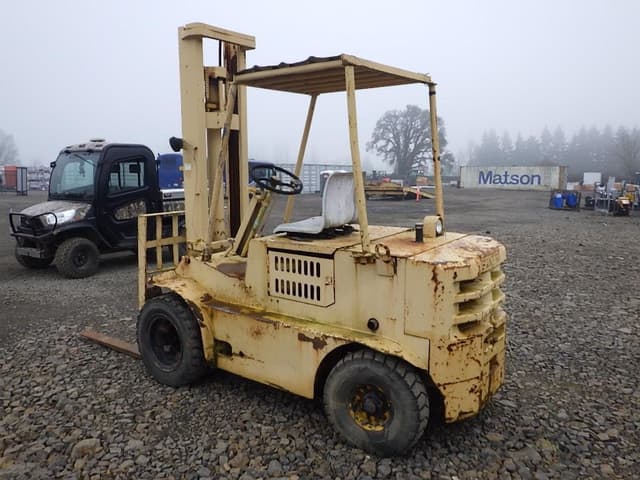 Image of Baker FJF-060-M05 equipment image 4