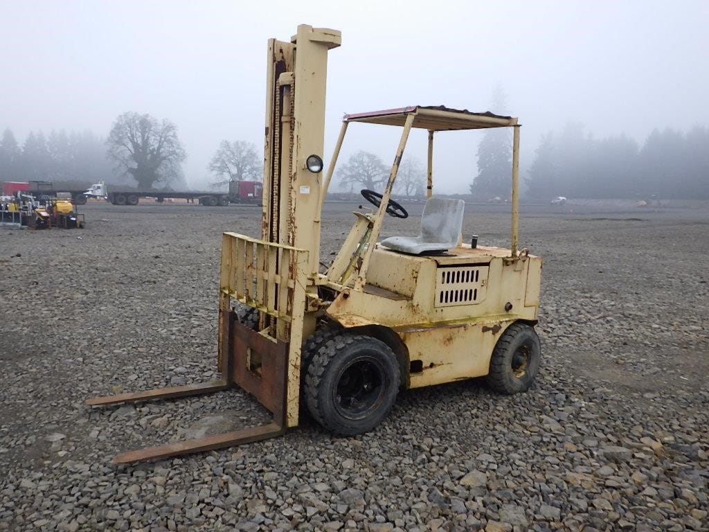 Baker FJF-060-M05 Equipment Image0