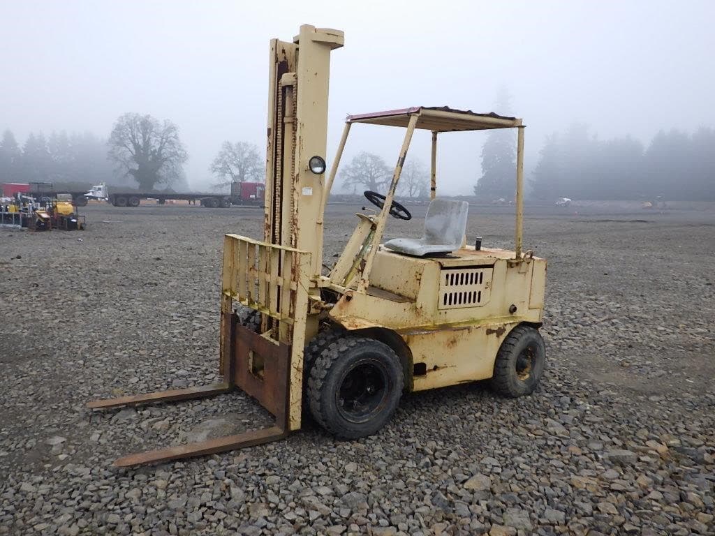 Image of Baker FJF-060-M05 Primary image