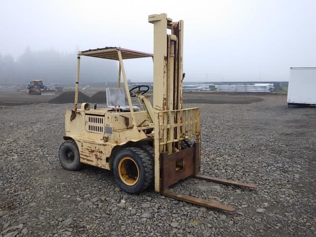 Image of Baker FJF-060-M05 equipment image 1