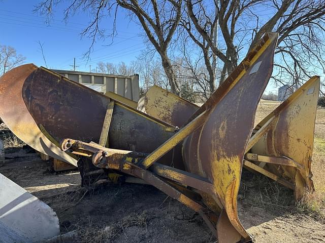 Image of Balderson BV11 equipment image 1