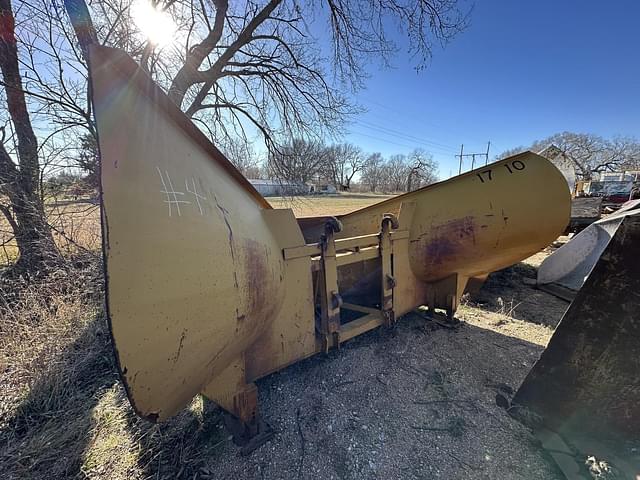 Image of Balderson BV11 equipment image 2