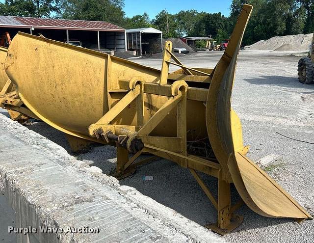 Image of Balderson BVS9-90 equipment image 3