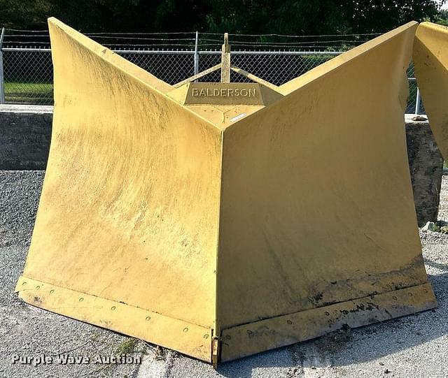 Image of Balderson BVS9-90 equipment image 1