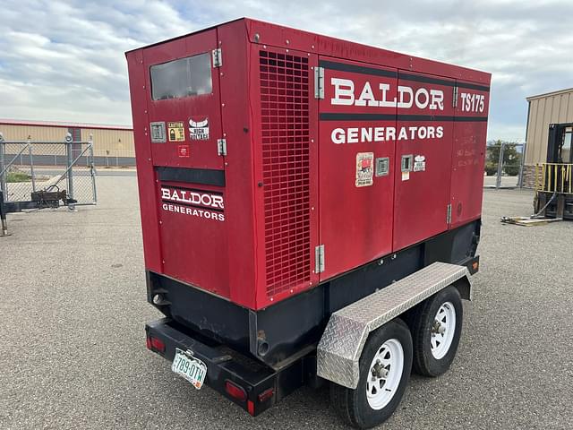 Image of Baldor TS175T equipment image 4