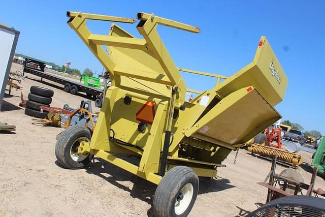 Image of Bale King 3100 equipment image 2