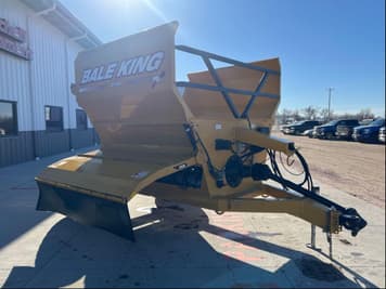 Main image Bale King 5100