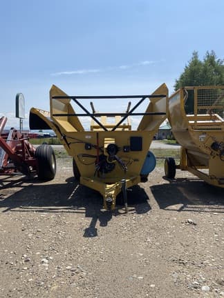 Main image Bale King 5100