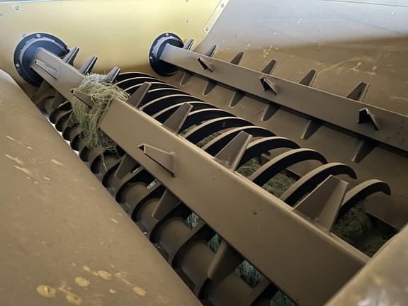 Image of Bale King 5100 equipment image 2