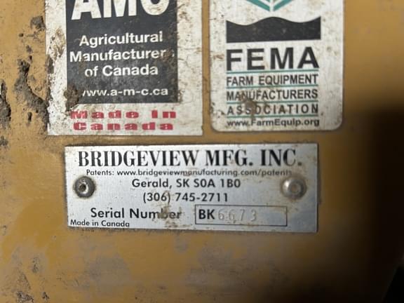 Image of Bale King 5100 equipment image 4