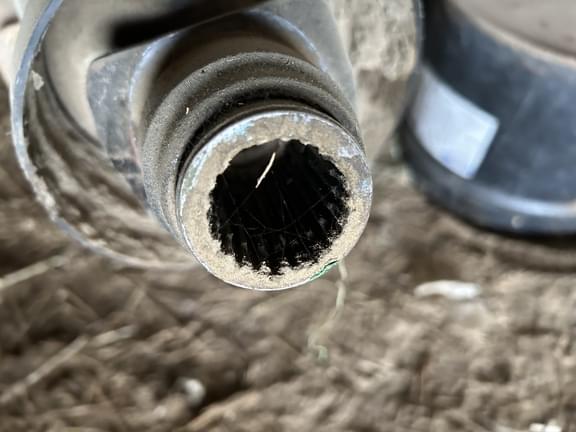 Image of Bale King 5100 equipment image 3