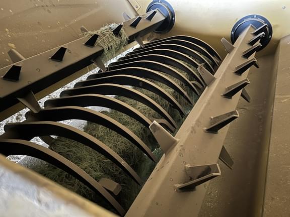 Image of Bale King 5100 equipment image 1