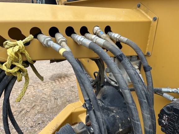 Image of Bale King 5300 equipment image 4