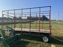 Bale King 818 Image