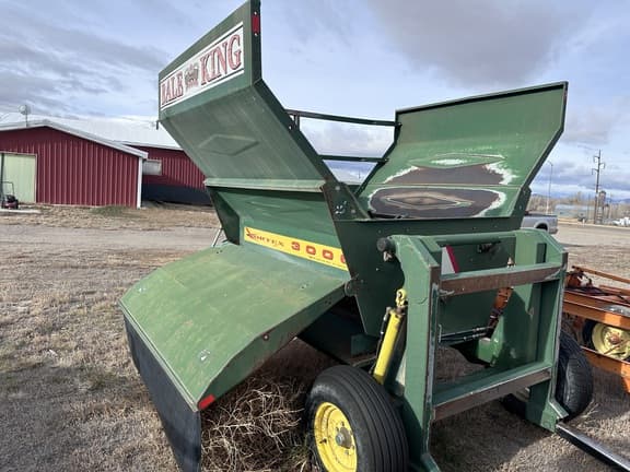 Image of Bale King Vortex 3000 equipment image 4