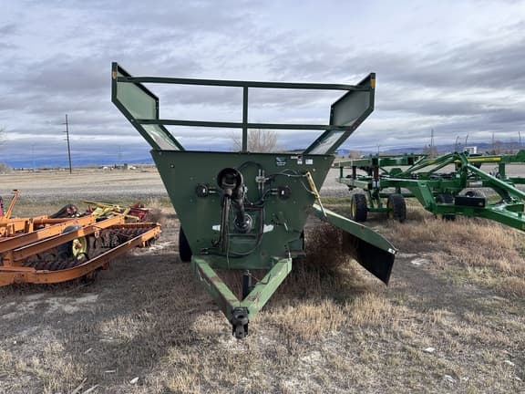 Image of Bale King Vortex 3000 equipment image 1