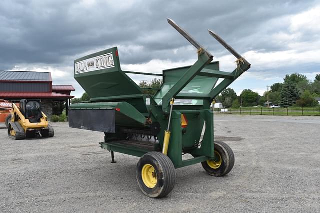 Image of Bale King Vortex 3000 equipment image 4